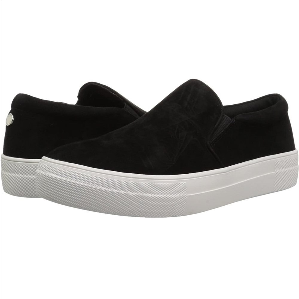 steve madden | slip-on sneakers